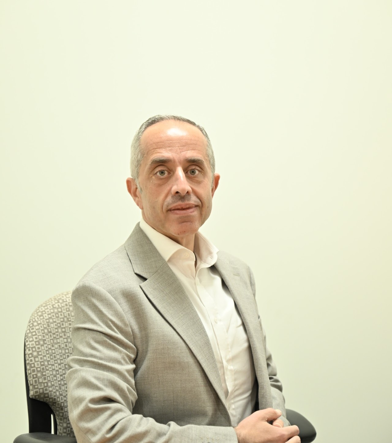 Dr. Ahmad Baroutaji
